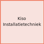 Kiso Installatietechniek
